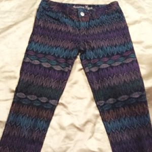 Super cute & stylish American Eagle jeans